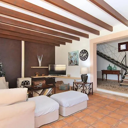 度假居 151 Es Triquet Et3366 By Mallorca Charme 比尼萨勒姆