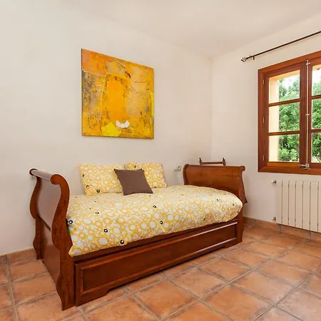 151 Es Triquet Et3366 By Mallorca Charme * 比尼萨勒姆